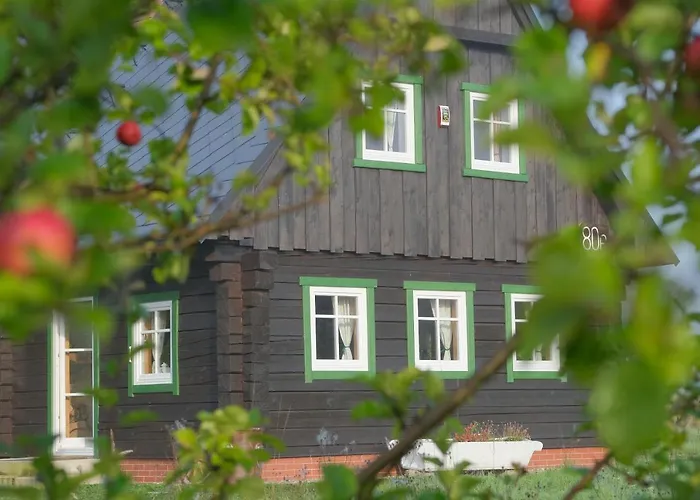 Waliszow Holiday home *