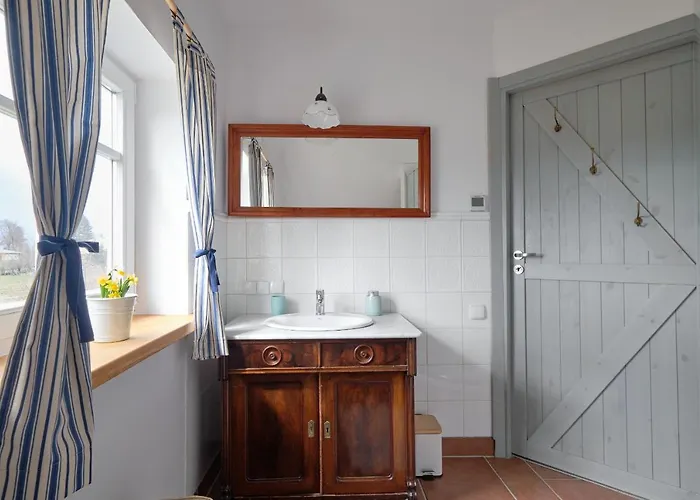 Holiday home Waliszow