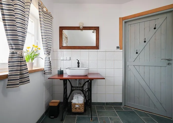 Waliszow Holiday home *