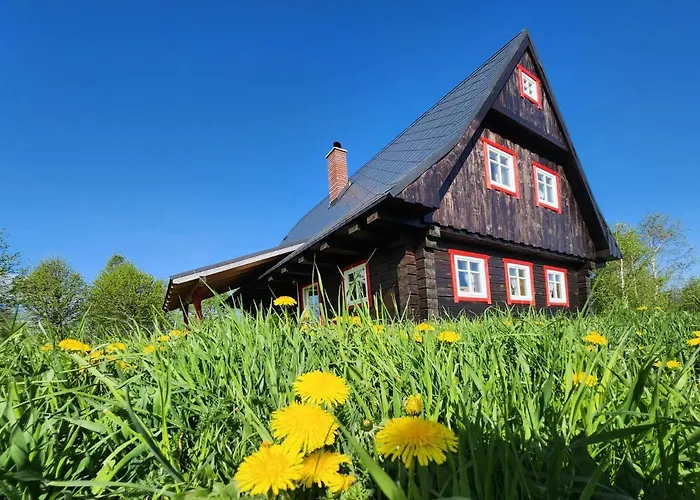 Holiday home Waliszow *