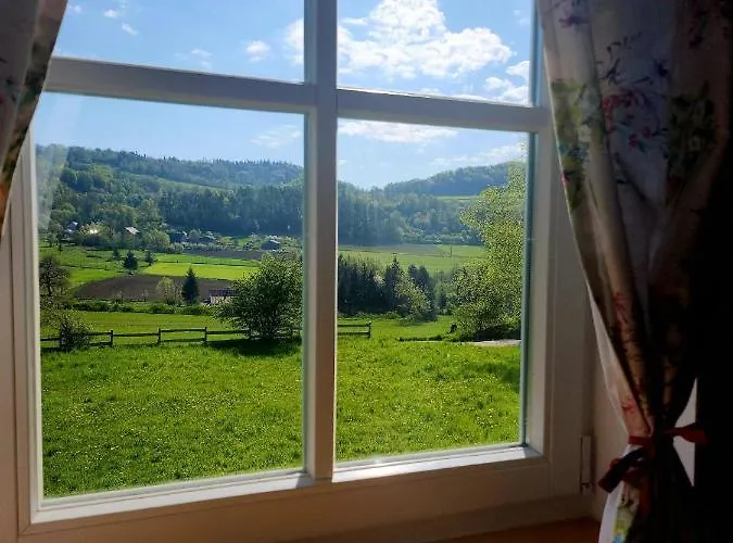 Waliszow Holiday home *