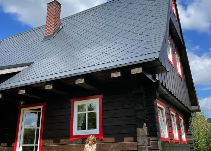 Waliszow Holiday home Nowy Waliszow