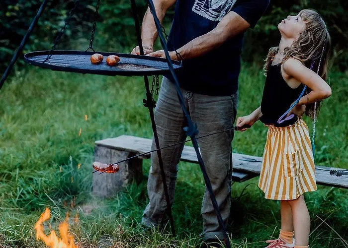 Holiday home Waliszow