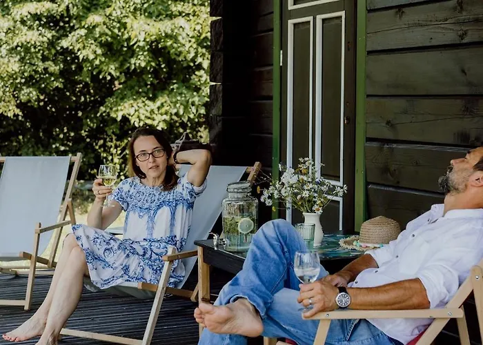 Waliszow Nowy Waliszow