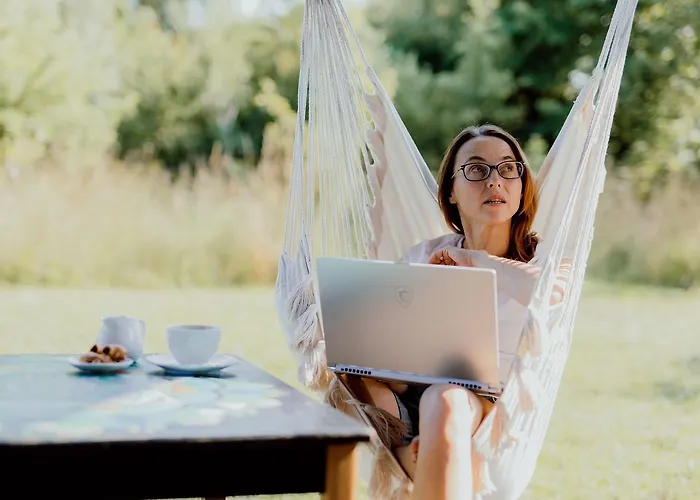 Holiday home Waliszow *