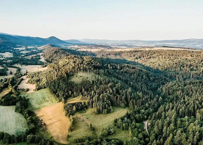 Holiday home Waliszow