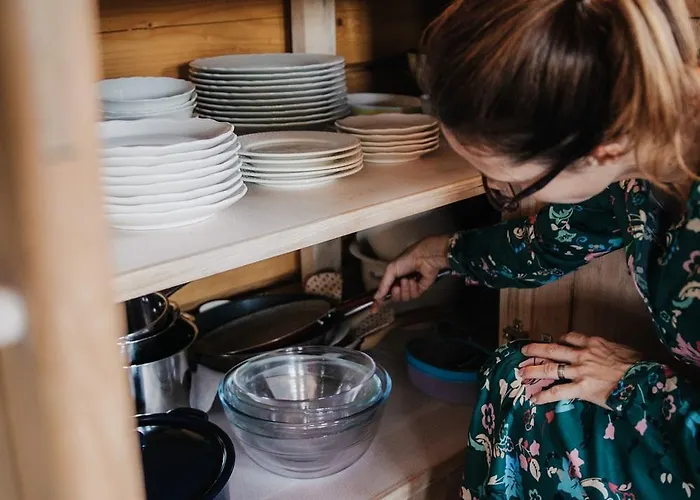 Waliszow Holiday home