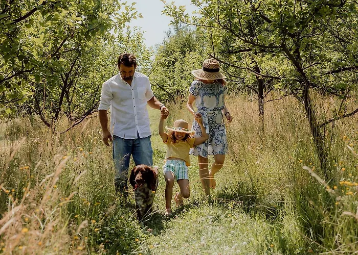 Holiday home Waliszow *