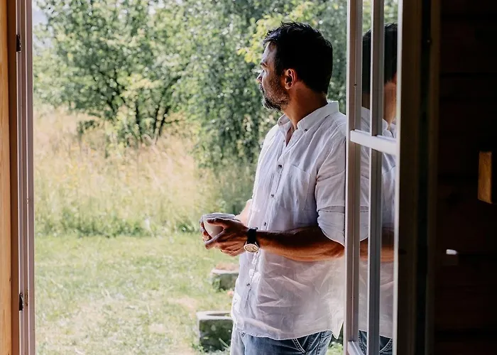 Holiday home Waliszow *