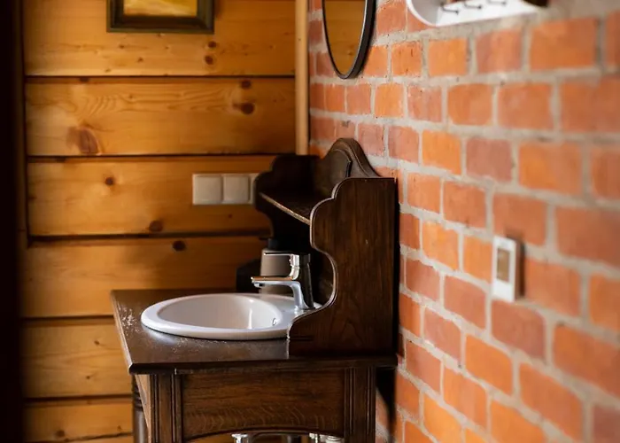 Holiday home Waliszow