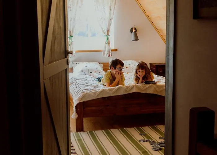 Waliszow Nowy Waliszow