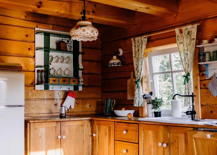 Waliszow * Nowy Waliszow