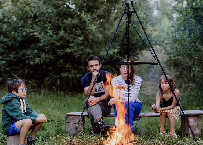 Waliszow Holiday home *