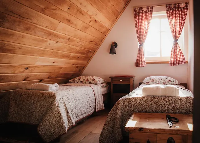 Waliszow * Nowy Waliszow