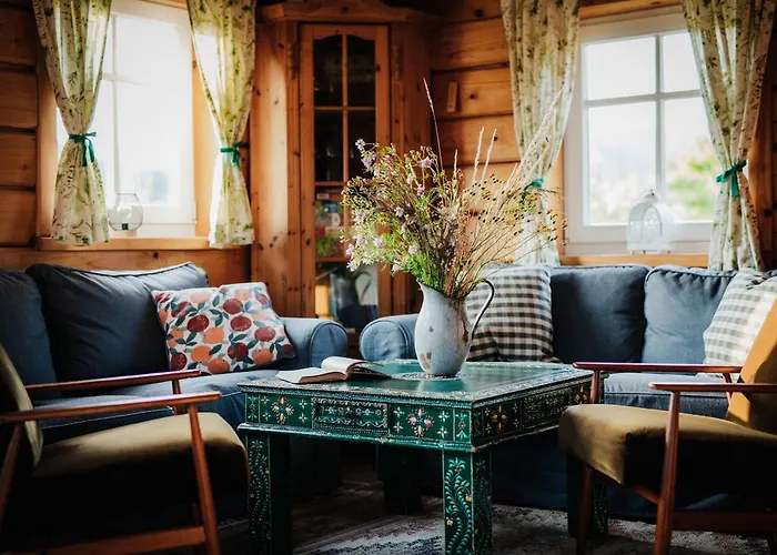 Waliszow Holiday home Nowy Waliszow