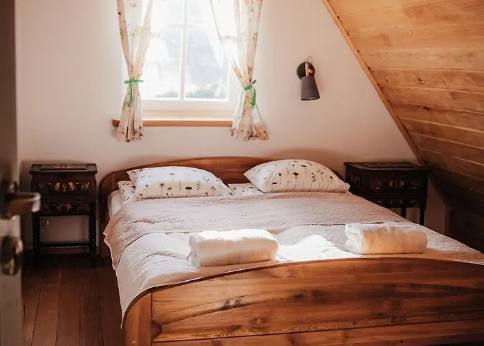 Waliszow Holiday home *