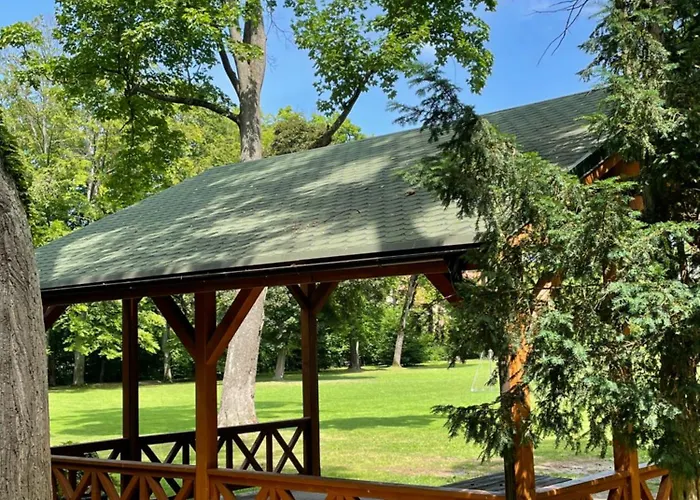 Waliszow * Nowy Waliszow