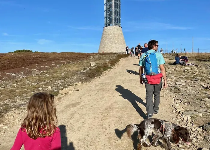 Holiday home Waliszow