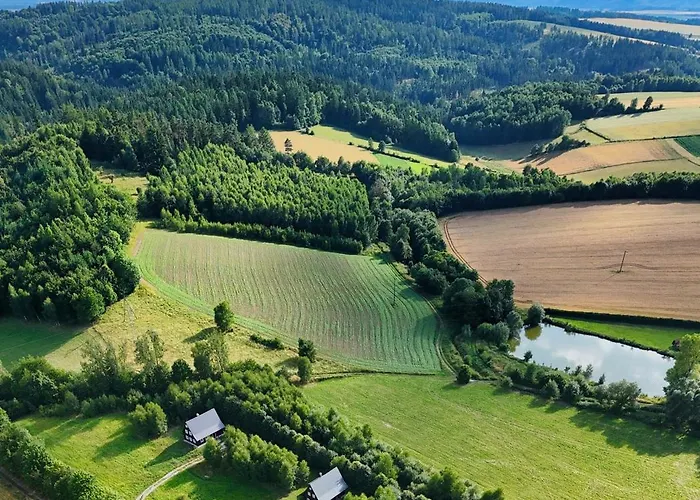 Waliszow Holiday home *