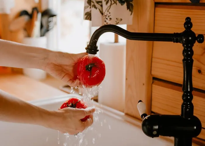 Holiday home Waliszow *